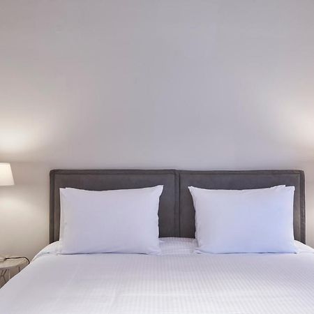 Charitos Iχ, Chic N Modern 2Bd Apt Ateny Zewnętrze zdjęcie